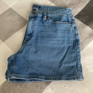 Calvin Klein Jeans Shorts